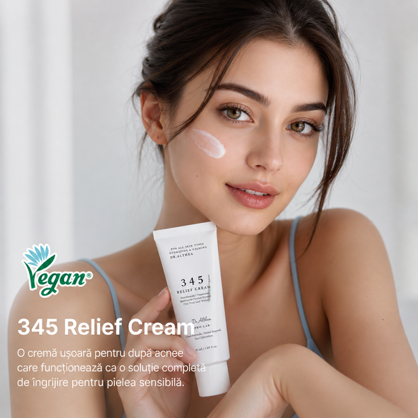 CicaBarrier Repair Cream