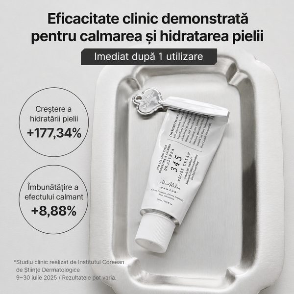 Cremă de Față Mângâietoare